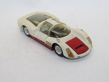 vrai Dinky toys 503 - PORSCHE