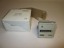 Compteur horaire Crouzet CH48G