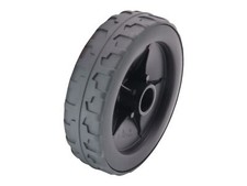 Roue Ø170mm adapté pour Mountfield SP 555 TRICUT Tondeuse à gazon