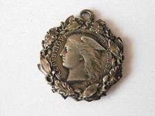 MEDAILLE DES DOUANES