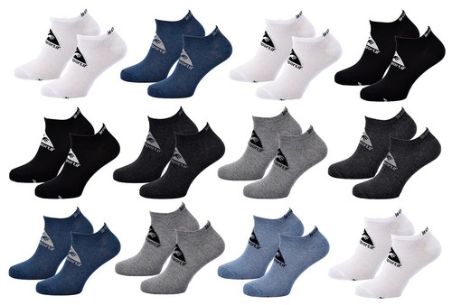 Chaussettes garçon coq - le,