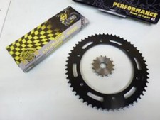 Kit chaîne Sifam pour Moto