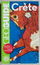 CRETE 7éme EDITION GEOGUIDE