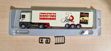 Herpa renault magnum - renault, ae500