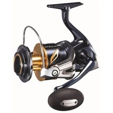 Shimano STELLA SW C 10000 PG
