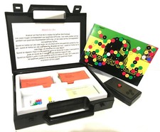 Ancien jeux de société électronique BOB MARLEY