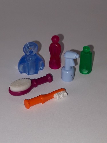 Playmobil lot accessoires - lot, d'accessoires
