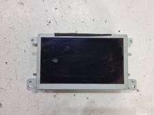 Audi A4 S4 B8 8K 2009