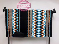 Tapis de selle High Horse