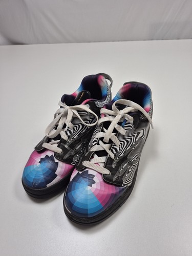 Heelys voyager vapor95 shoes - vapor95,