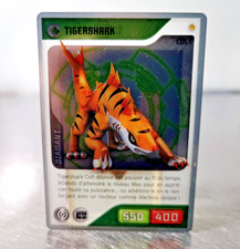 Carte Panini JCC INVIZIMALS