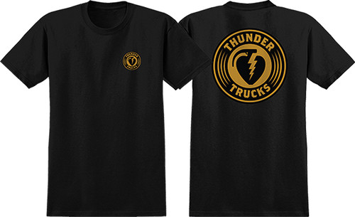 Thunder charged grenade - charged, ss