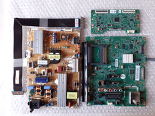 CHASSIS COMPLET DES CIRCUITS