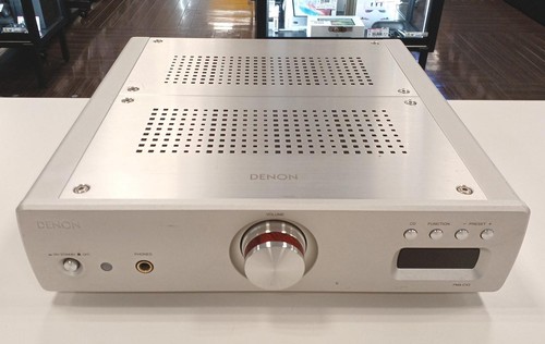 Denon pma cx3 integrated - denon, pma-cx3