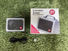ZT Lunchbox Junior Guitar Amp