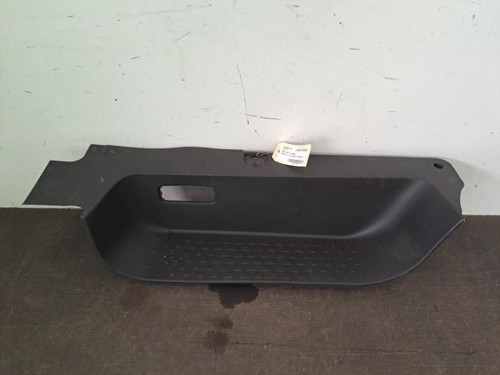 Marche pieds renault trafic - marche,