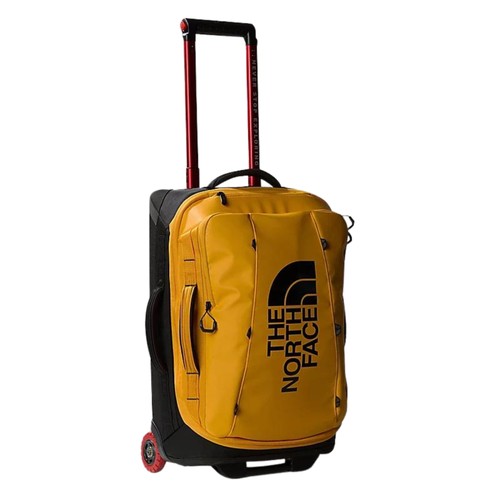 The north face valise - face,