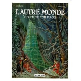 Livre autre monde tome - tome, 2
