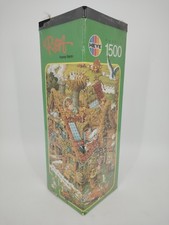 New heye ryba funny farm - new,