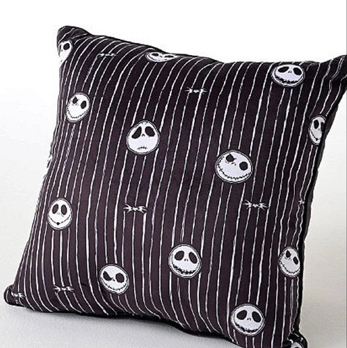Coussin arrière cauchemar - arrière, le