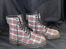 Dr Martens 1460 8 Eye vintage