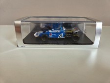 Spark 1/43 Matra MS120 J.P