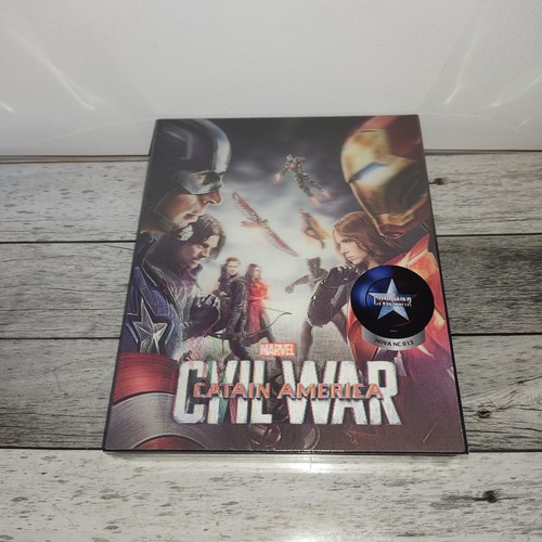 Captain america civil war - captain,