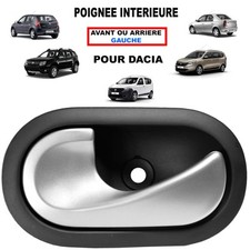 Poignée Porte Intérieure