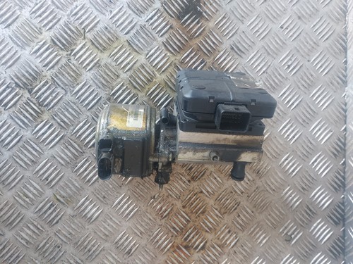 Pompe suspension hydraulique - suspension,