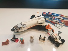 Mars Mission La Navette De