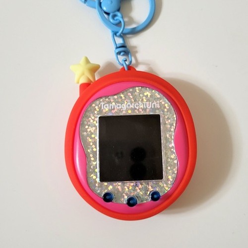 Tamagotchi uni smart silicone - tamagotchi, uni/smart