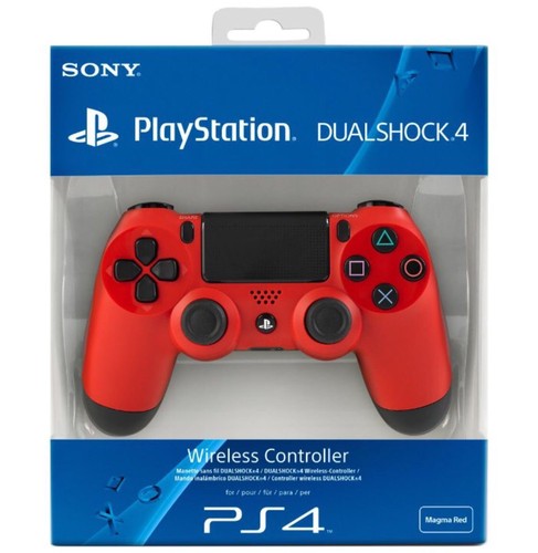 Sony dualshock manette de - 4,