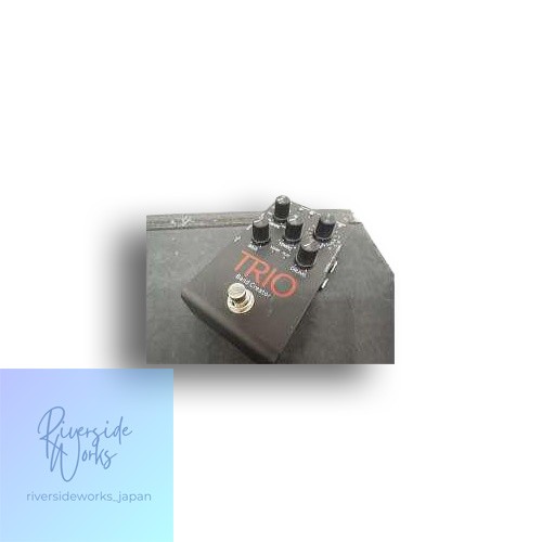 Digitech trio band - trio,