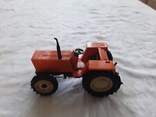 Ancien tracteur  FIAT 880 DT  BRITAINS  1/32 année 1979