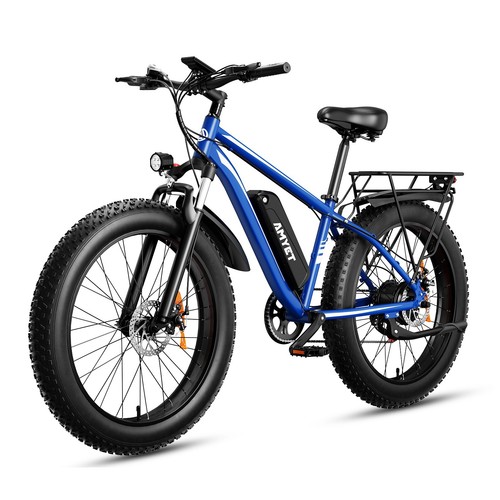 Amyet eb26 1500w - amyet, 48v