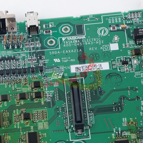 1pcs yaskawa pcb circuit - circuit, board