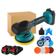 Machine à Polir pour Voitures