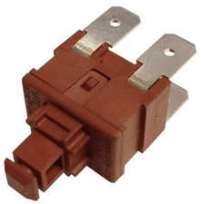 Interrupteur marche arret 4 cosses SAECO 11007060 FAGOR AS0007266