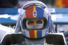 * François Cevert - Exclusive PHOTO 175*