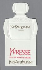 Carte publicitaire -