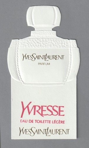 Carte publicitaire - ,