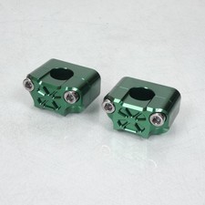 Paire pontet de guidon