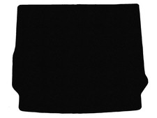 Basic tapis coffre NOIR pour