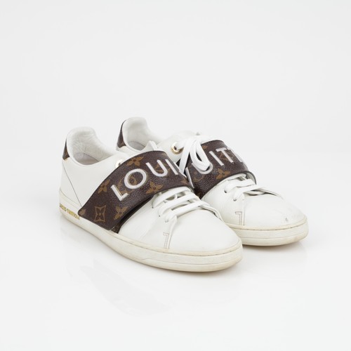 Louis vuitton sneakers - louis,