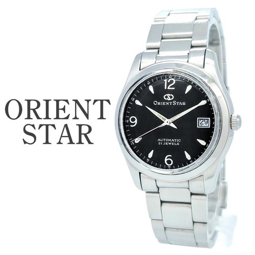 Montre automatique homme