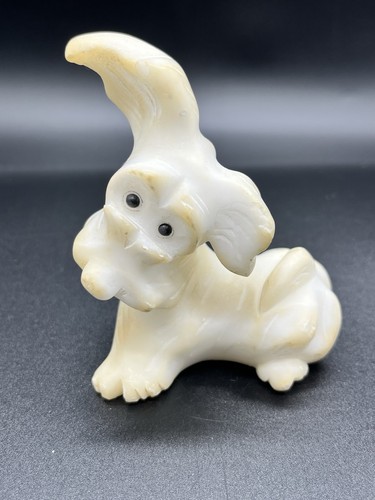 Vtg italian dog - italian,