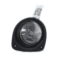 Antibrouillard avant gauche -