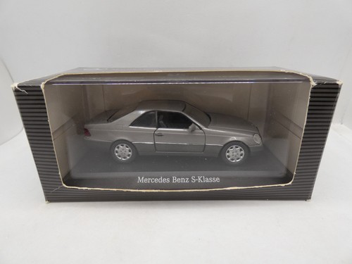 Mercedes 600 sec coupé - sec,