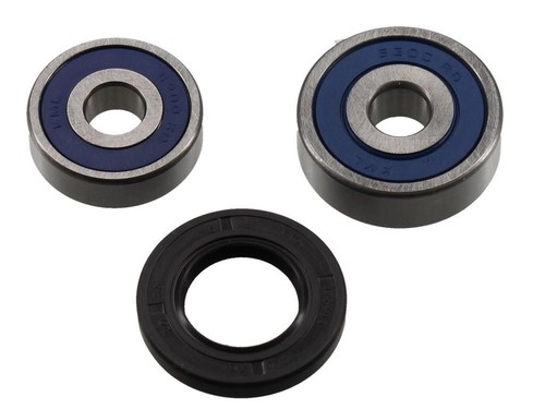 Kmx24 roue kit - roue, avant