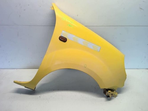 Aile avant droit renault - avant,